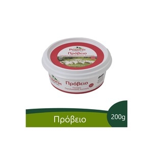 ΡΟΔΟΠΗ Πρόβειο Παραδοσιακό 6.6%
