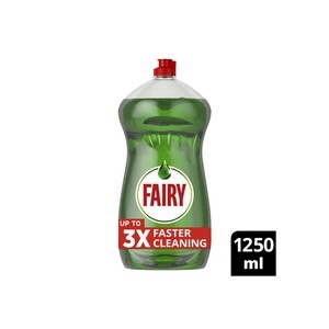 FAIRY Platinum Quickwash