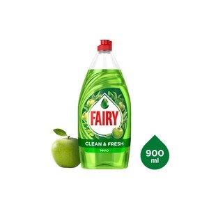 FAIRY Apple