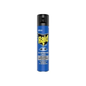 RAID Aerosol Spay