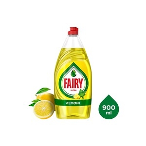 FAIRY Ultra Lemon