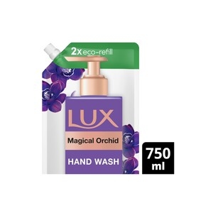 LUX Magical Orch Αντ/κο