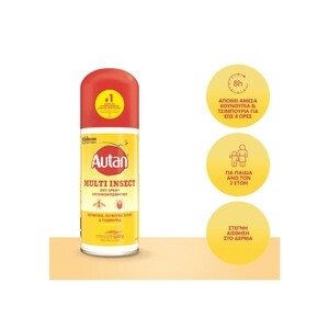 AUTAN Insect Dry Spray