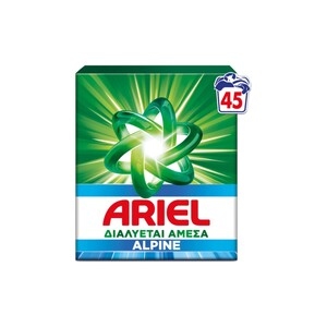 ARIEL Alpine