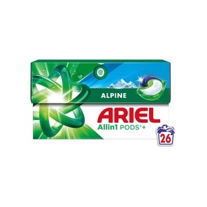 ARIEL All In 1 Alpine