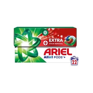 ARIEL All In 1 Extra Clean
