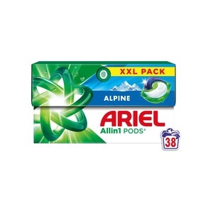 ARIEL All In 1 Alpine