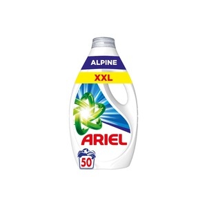 ARIEL Alpine
