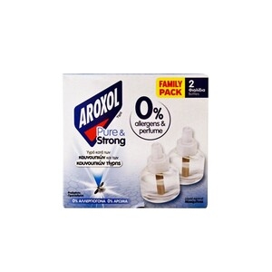 AROXOL Ανταλλακτικό Pure & Strong