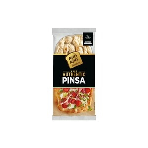 ΚΡΙΣ ΚΡΙΣ Selection Pinsa