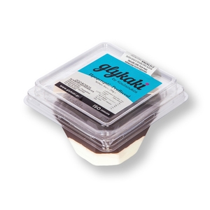 GLYKAKI Προφιτερόλ