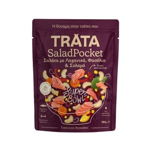 TRATA Pocket Mexicana