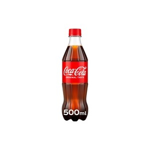 COCA COLA