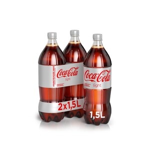 COCA COLA Light