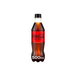COCA COLA Zero