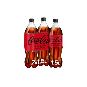COCA COLA Zero
