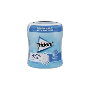 ORAL-B Μέντα Μπουκάλι