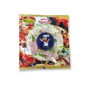 ΑΓΓΕΛΙΚΑ Πίτσα Special