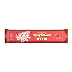 ΙΟΝ Ολόκληρα Αμύγδαλα