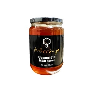 ΜΕΛΙΣΣΩΝ ΓΗ Θυμαρίσιο Κρήτης