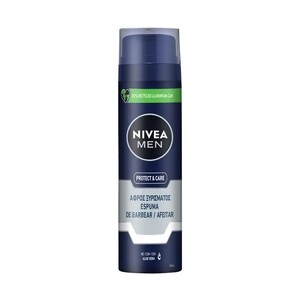 NIVEA Men Moisturising Protect&Care