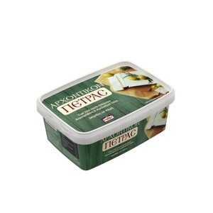 ΑΡΧΟΝΤΙΚΟΝ ΠΕΤΡΑΣ Λευκό Τυρί