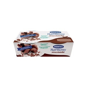 HARMONY 1% Λιπαρά Stracciatella