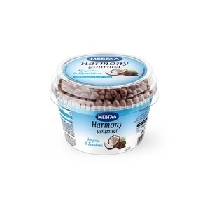 HARMONY Gourmet Καρύδα Σοκολάτα