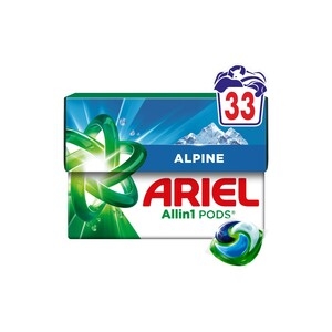 ARIEL All in 1 Alpine Pods