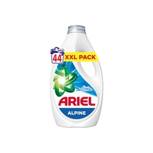 ARIEL Alpine