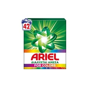 ARIEL Colors