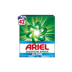 ARIEL Alpine