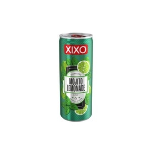 XIXO Mojito Lemonade