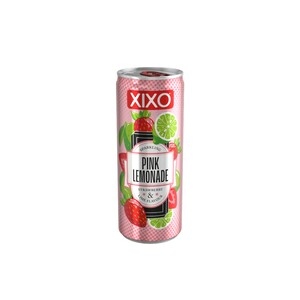 XIXO Pink Lemonade