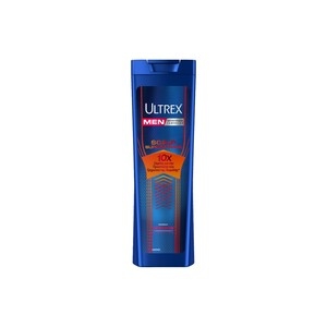 ULTREX Scalp Supercharge