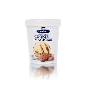 ΔΩΔΩΝΗ Cookie Magic
