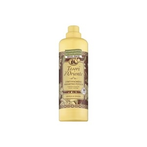 TESORI Vanilla & Ginger