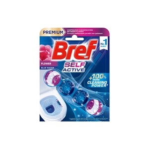 BREF Self Active Flower