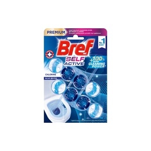 BREF Self Active Chlorine