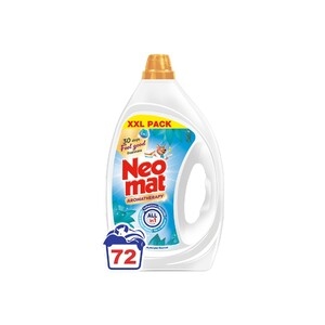 NEOMAT Allin1 Feel Good Blue Lotus