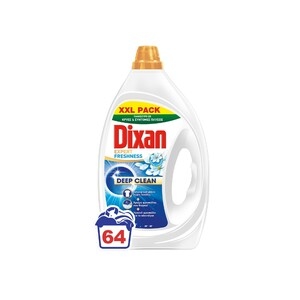 DIXAN Expert Freshness