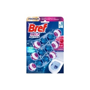 BREF Self Active Flower