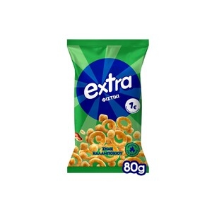 EXTRA Φιστίκι