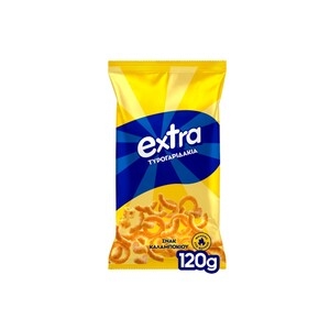 EXTRA Pizza