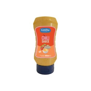 CONDITO Chili Sauce