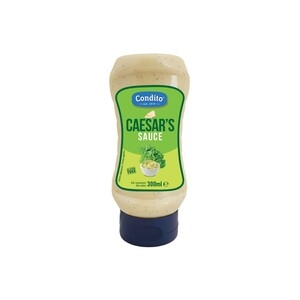 CONDITO Dressing