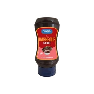CONDITO BBQ Sauce