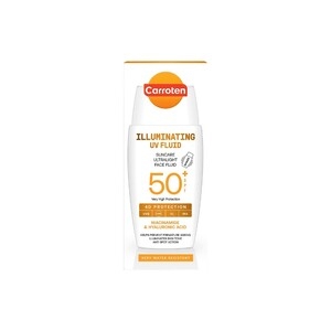 CARROTEN Ultralight Fluid SPF50+