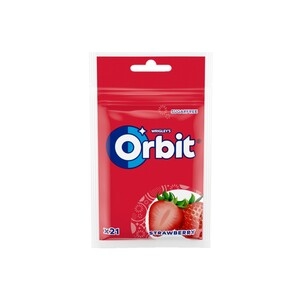 ORBIT Strawberry