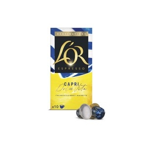 L΄OR Espresso Capri Ristretto